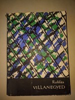 Villanegyed - Roblés, Emmanuel  1962
