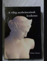 Alexander Fabian: Lexicon of Sculptors of the World (book)
