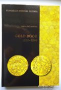Lengyel András: Gold Book