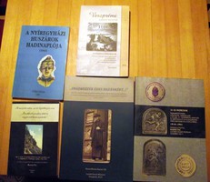 Ritkább, kis példányszámú hadtörténeti könyvek, 1. és 2. világháború
