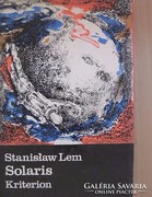 Stanisław Lem : Solaris