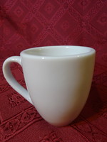 Kőnitz német porcelán kávéscsésze, magassága 6,5 cm. Vanneki!