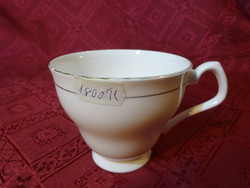 Royal Windsor német porcelán teáscsésze, átmérője 8,8 cm. Vanneki!