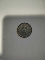 1949-es 1 Forint 