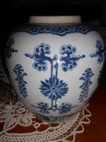 Antik kínai tároló edény, váza?