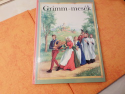 Grimm-  mesék, 1992  Illusztrálta  ANASZTASZJA ARCHIPOVA