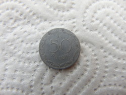 ​50 fillér 1948 02