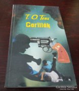 T.O. Teas          Gorillák
