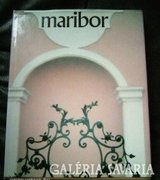 Maribor - guidebook in German