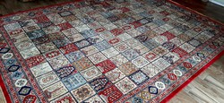 Gyönyörű nagyméretű perzsa szőnyeg