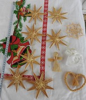 Christmas decoration collection 15: 11 pieces from the _ Christmas tree decoration collection