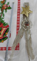 Old large special Christmas ornament _ from the Christmas tree decoration collection