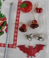 Christmas decoration collection 17: 7 pieces from the _ Christmas tree decoration collection