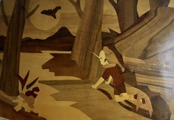Pinokkió fa kép