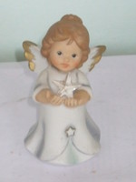 Goebel porcelain angel
