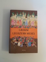 GRIMM LEGSZEBB MESÉI - 1955.