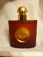 Yves Saint Laurent Opium parfüm hölgyeknek 50 ml​