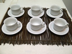 Saturnus kávéscsésze 6 darab