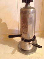 FTM Unipress retro kávéfőző