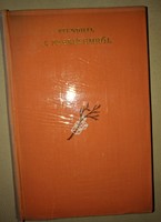 Stendhal: A szerelemről  1958