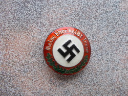 WW2,Német jelvény