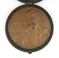 1C774 Fritz Mihály : Tömörkény-díj