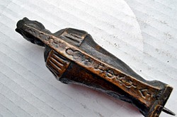 Antik Bronz talán fáraó? (1400-1800-as évek)?