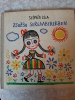 Zsuzsu Seremberekben 1971 kiadás