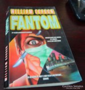 Dr FANTOM  William Gordon