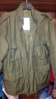 USA Army katonai kabát