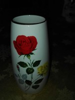 Royal kpm vase 12x 4 cm