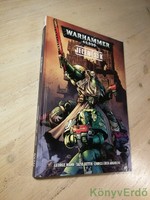 George Mann: Warhammer 40,000 2. / Jelenések (képregény)