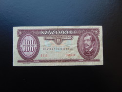 100 forint 1992 B 113