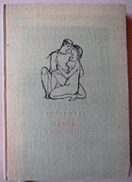 Balázs Béla: Mesék a szerelemről 1958