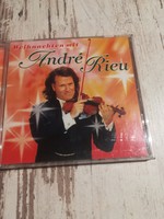 André Rieu karácsonyi album 