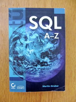 SQL A-Z (Martin Gruber)