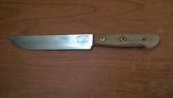 Aranykalász Sajóvámos jelzésű kés