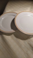 Alföldi menzás tányér párban 19 cm