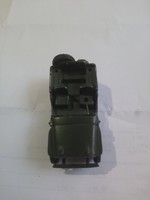 Dinky Tolys jeep