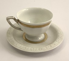 Rosenthal Maria porcelán csésze aljjal