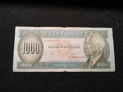 1000 Forint 1983 A!!! 