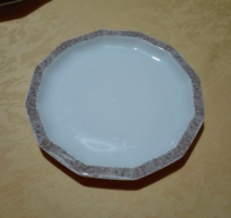 8 db Rosenthal süteményes tányér, 19 cm átmérőjűek
