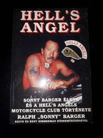 SONNY BARGER - KEITH ZIMMERMAN - HELL'S ANGEL