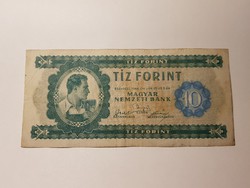 1946 10 Forint R!