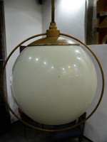 Bauhaus mennyezeti lámpa