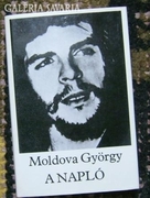 MOLDOVA GYÖRGY  : A NAPLÓ