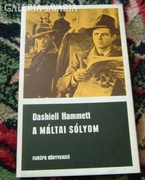 DASHIELL HAMMETT : A MÁLTAI SÓLYOM