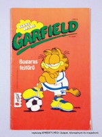 1991 4 # 30 I turned years old! (Garfield) No. 13179