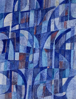 Emil joller: abstract ii.