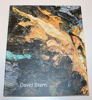 David Stern - Tanulmány egy útról 1987-1992
